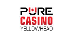 Pure Casino Edmonton on Yellowhead Trail, a land-based establishment in Canada