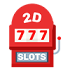 2D slot icon