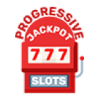 Progressive Jackpot Slot icon