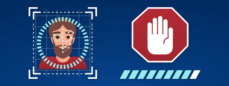 Comment l'auto-exclusion est-elle mise en œuvre ?
