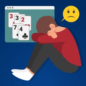 Quand devrais-je envisager de m'auto-exclure ?