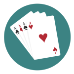 Être plein aux as - Blog CasinoCanada
