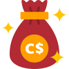 Pour les dépôts