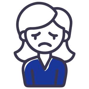 Un grand nombre de joueurs dépendants sont des femmes.