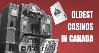 oldest casinos in canada