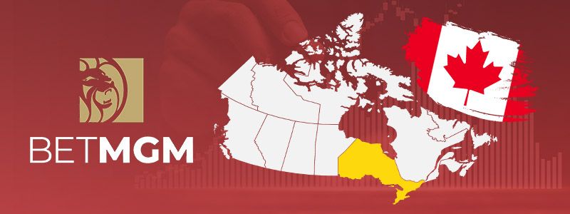 BetMGM Achieves Key Financial Milestones