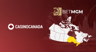 Overview of BetMGM’s Position in Ontario’s iGaming Market