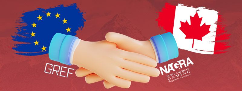 Collaborative effort between Canadian and European regulatory bodies.
