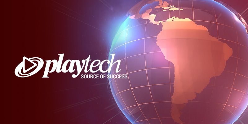 playtech latin america