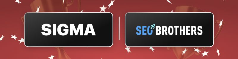 SEOBROTHERS - Affiliate of the Year