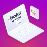 Frais et commissions liés à Boku.
