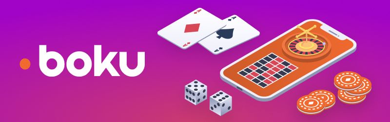 Plus de Casinos Boku à Choisir