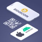 Versions et applications mobiles de Dogecoin