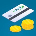 Informations générales sur eCheck