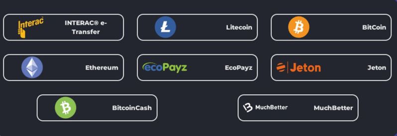 Retrait avec Ethereum Étape 4