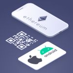 Version et application mobile d'Ethereum