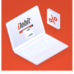 Frais associés à l'utilisation d'iDebit