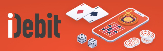 Plus de casinos utilisant iDebit