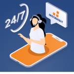 La qualité du service technique