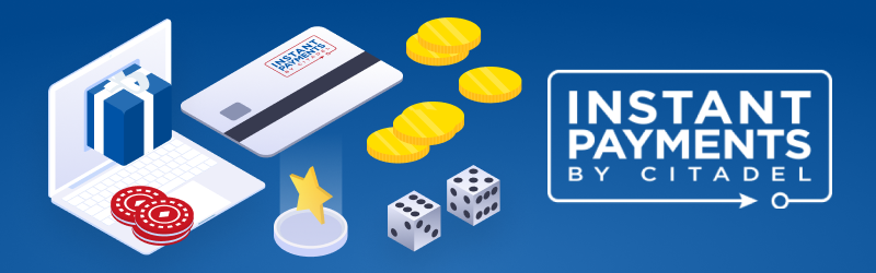 Bonus Instant Banking