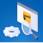 Détails sur le système de paiement Interac