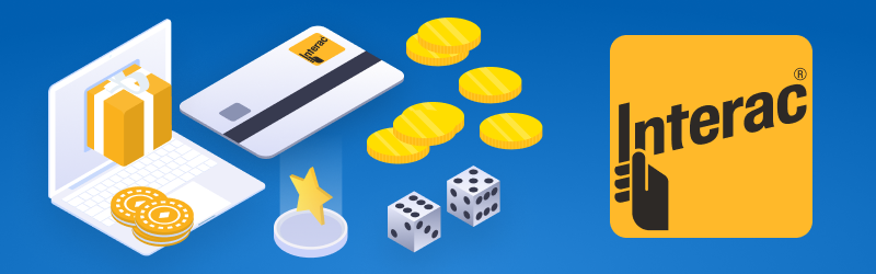 Bonus Interac