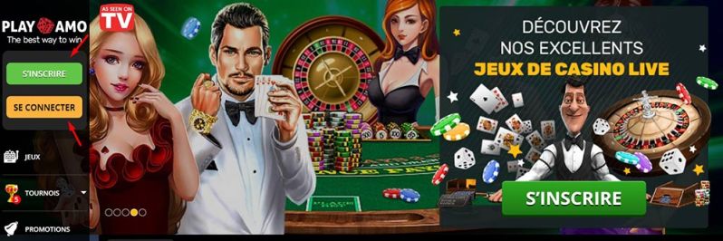 Accédez à votre profil sur la plateforme de jeu.