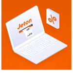 Frais et commissions sur Jeton