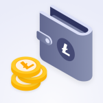 Informations générales concernant Litecoin.