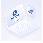 Frais et commissions associés à Litecoin.