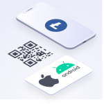 Application mobile