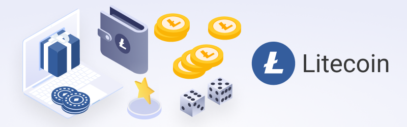 Bonus Litecoin