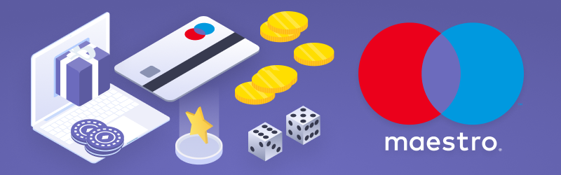 maestro casino bonuses