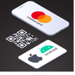 Application mobile et version de MasterCard