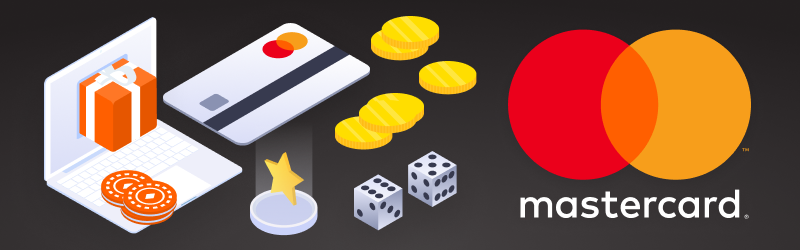 bonus de casino mastercard