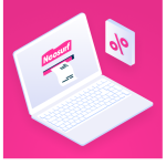 Frais associés aux transactions avec NeoSurf