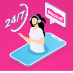 Qualité du support à la clientèle