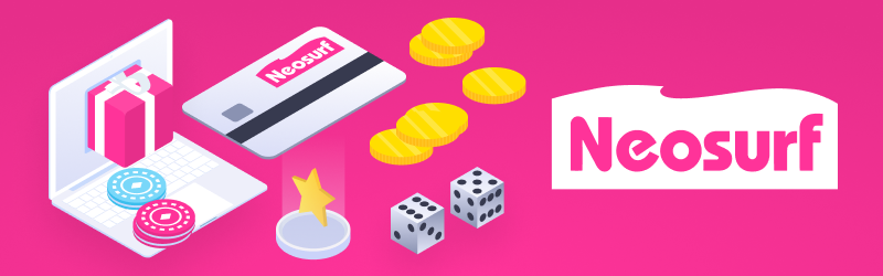 Bonus Neosurf