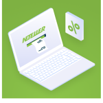 Frais et commissions liés à Neteller