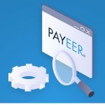Pour en savoir plus sur le système de paiement Payeer.