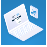 Frais appliqués lors de l'utilisation de Payeer.