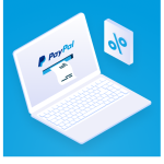 Frais et commissions appliqués par PayPal