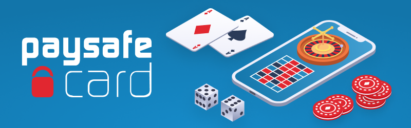 plus de casinos pour paysafecard