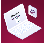 Chez Revolut, les frais sont particulièrement rares. Les transactions entre utilisateurs ne génèrent pas de commissions, tout comme les échanges de devises jusqu'à 1500 $ CAN par mois.