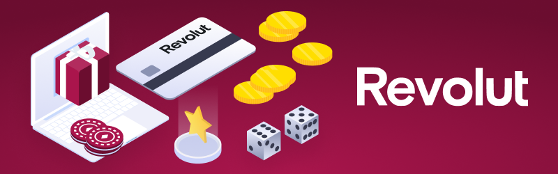 Bonus Revolut