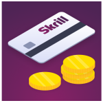 Informations générales sur Skrill