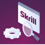Informations relatives au système de paiement Skrill