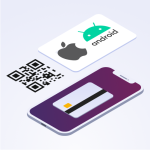 Accessibilité de la carte de débit et applications mobiles