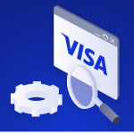 Informations sur le système de paiement Visa
