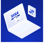 Frais liés à la carte Visa